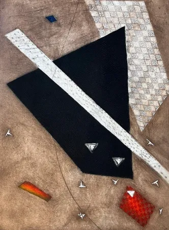 Gravura Piza - Catastrophe programmée 