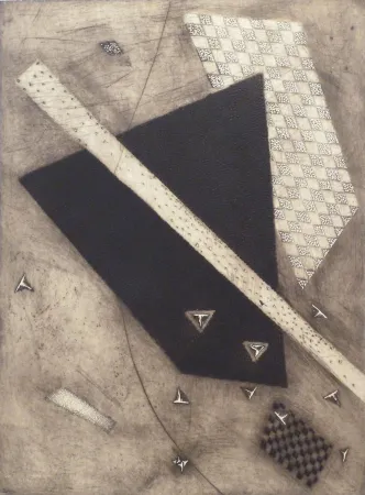 Gravura Piza - Catastrophe programmée