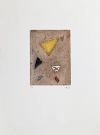 Gravura Piza - Où ? et Comment ? 