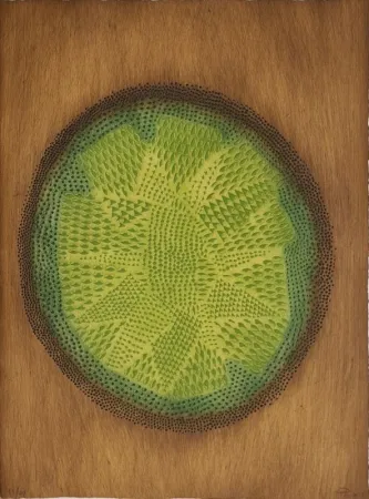 Gravura Piza - Sans titre