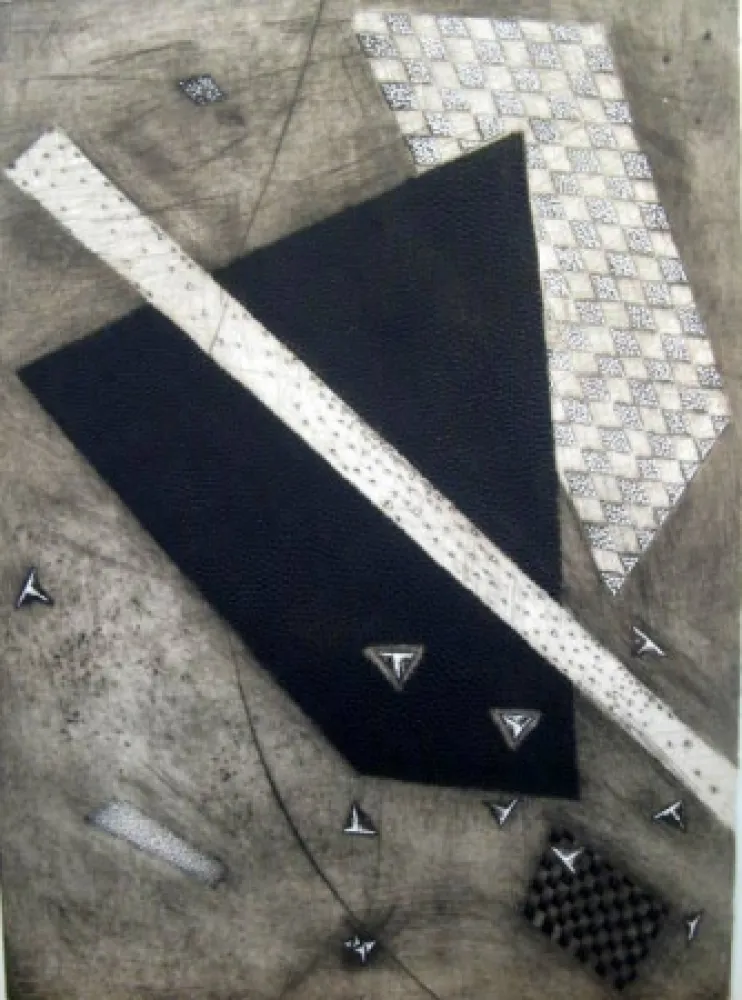 Sem Técnica Piza - Sans titre