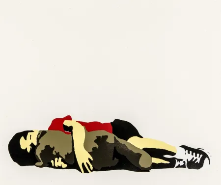 Serigrafia Plastic - Dreamer