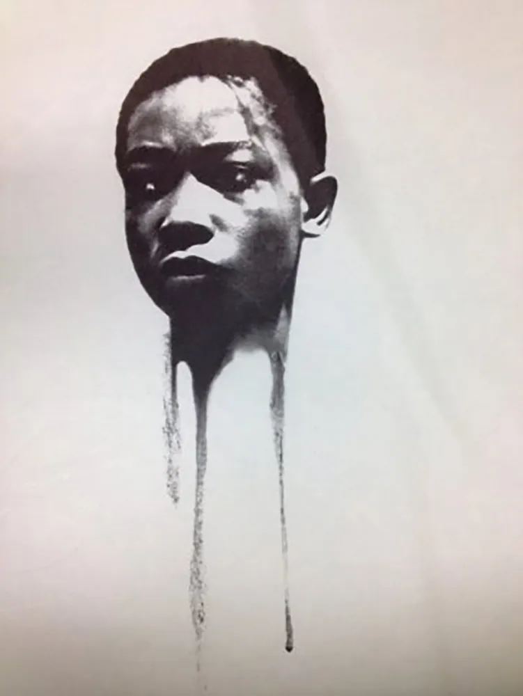 Múltiplo Plensa - Alban Berg