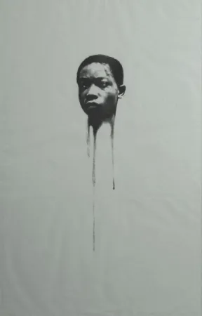 Água-Forte Plensa - Alban berg