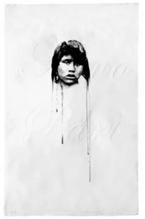 Água-Forte E Água-Tinta Plensa - Arvo Pärt	