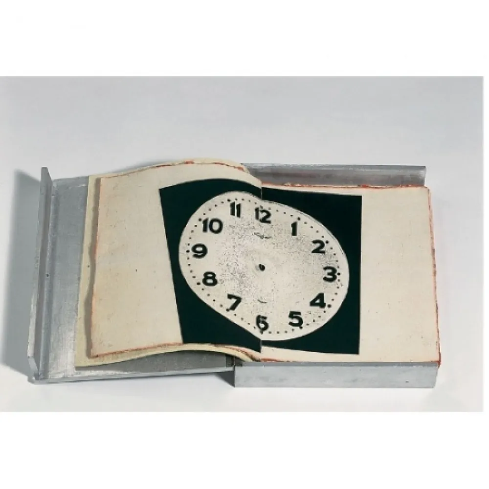 Livro Ilustrado Plensa - La Neige Rouge - Jaume Plensa