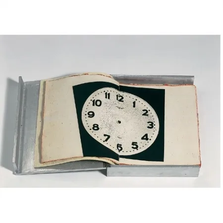 Livro Ilustrado Plensa - La Neige Rouge - Jaume Plensa