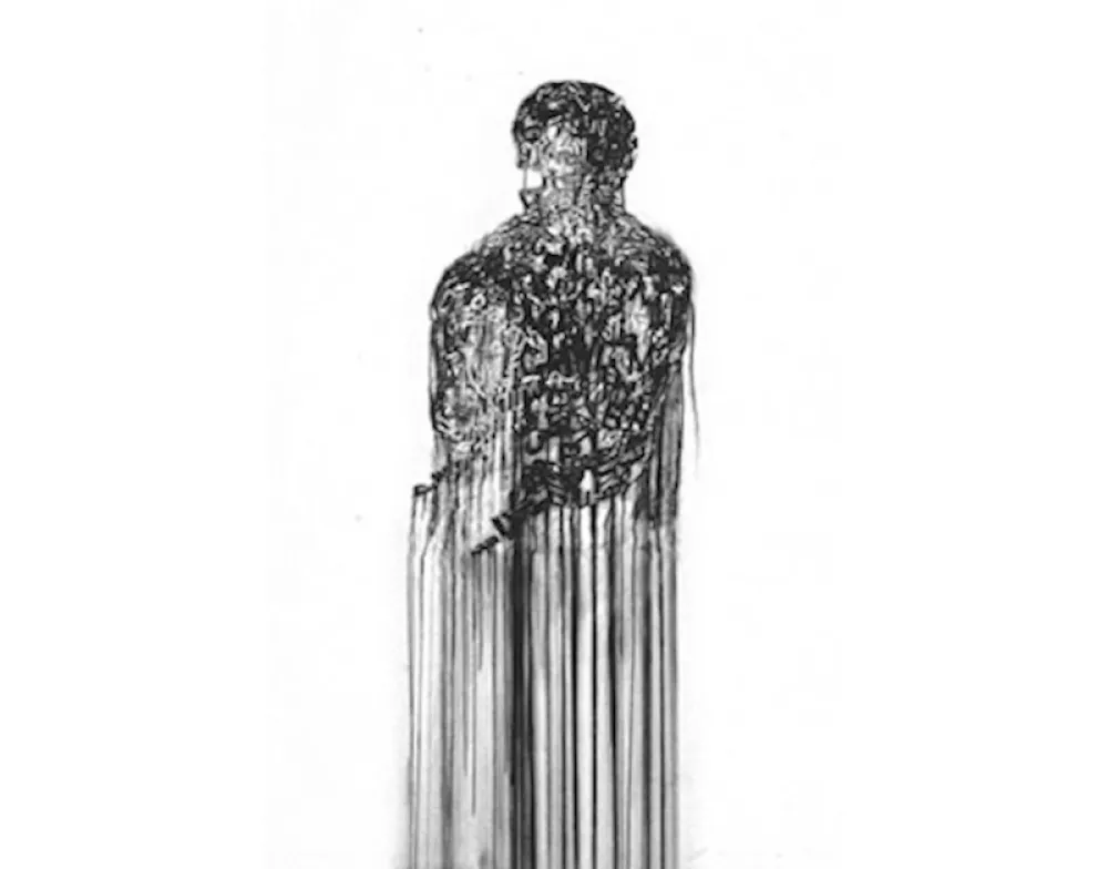 Sem Técnica Plensa - Nomada