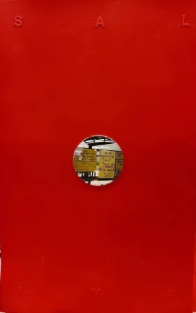 Sem Técnica Plensa - Saliva