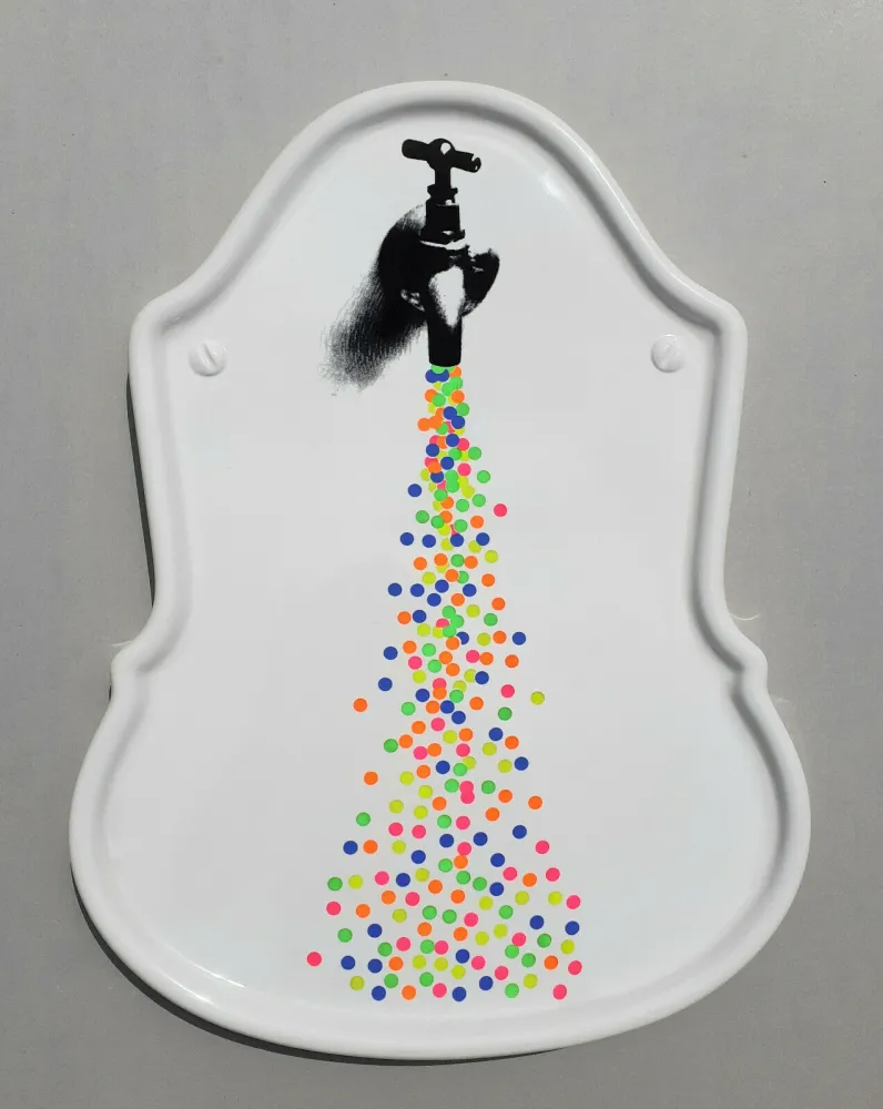 Múltiplo Plessi - Progetto sull'acqua