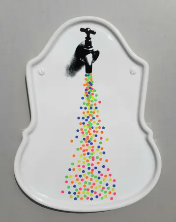 Múltiplo Plessi - Progetto sull'acqua