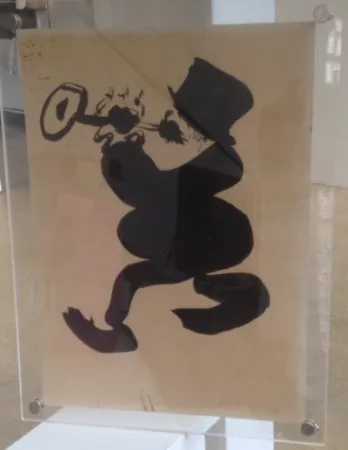 Sem Técnica Pomar - TROMPETTISTE