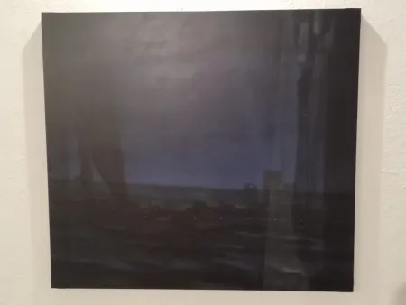 Sem Técnica Pombo - S/T