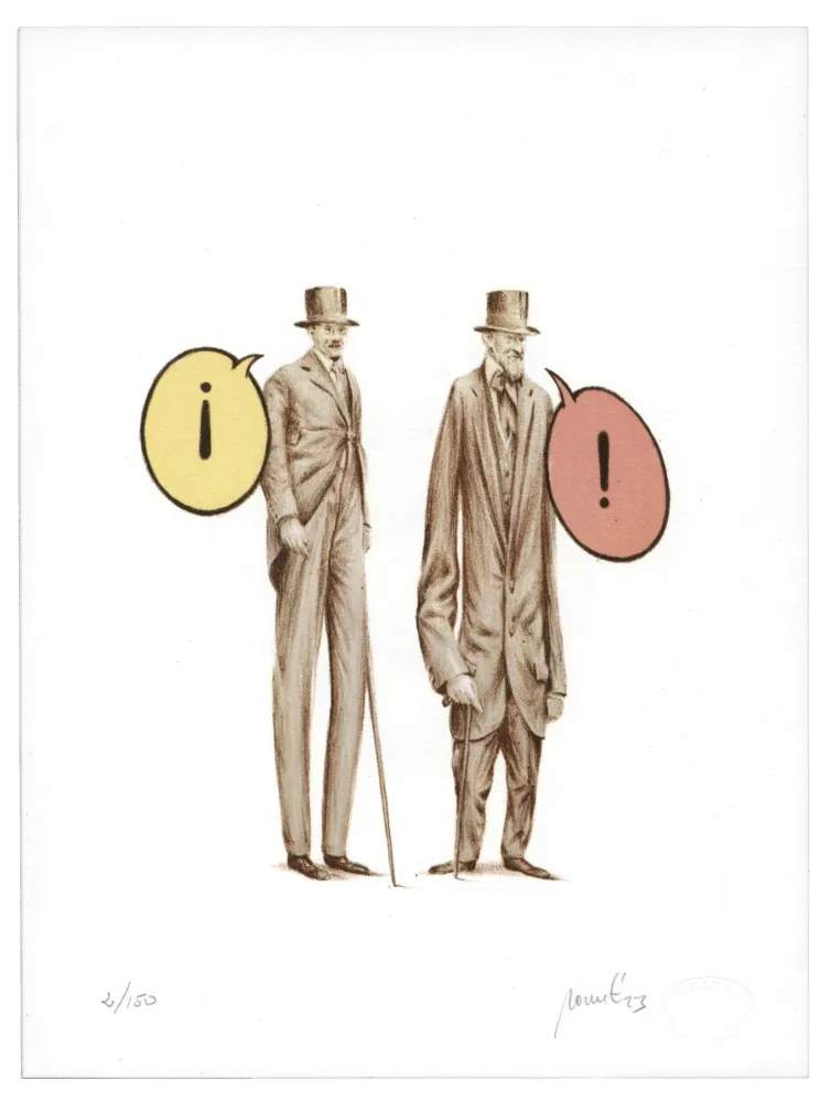 Litografia Pomet - 3