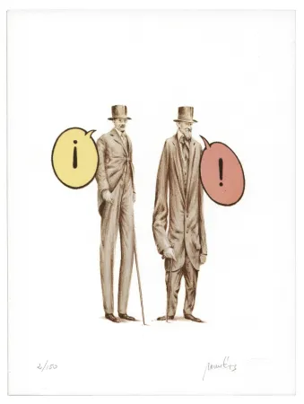 Litografia Pomet - 3