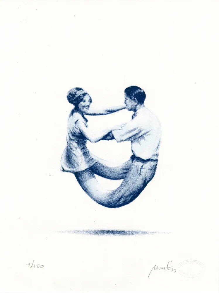 Litografia Pomet - 7