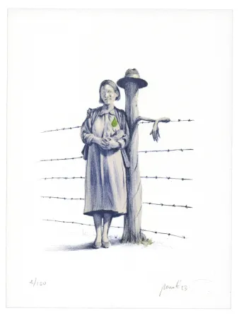 Litografia Pomet - 8