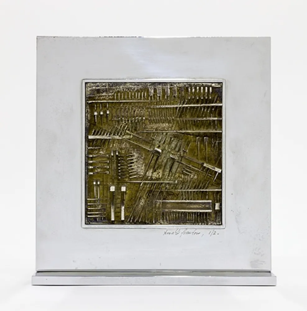 Sem Técnica Pomodoro - Bassorilievo