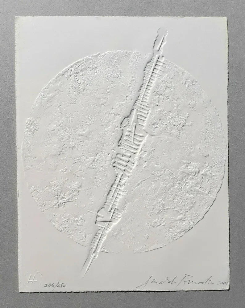 Relevo Pomodoro - Composizione