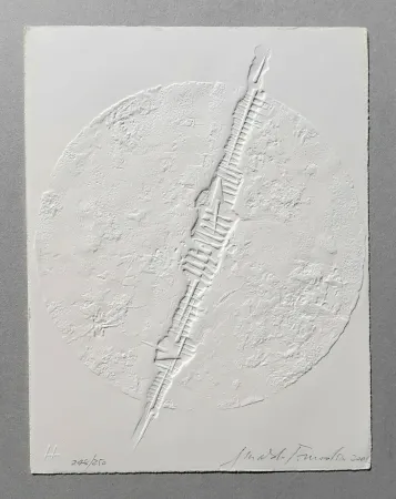 Relevo Pomodoro - Composizione