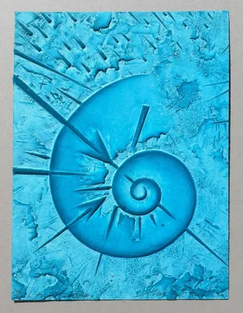 Relevo Pomodoro - Composizione