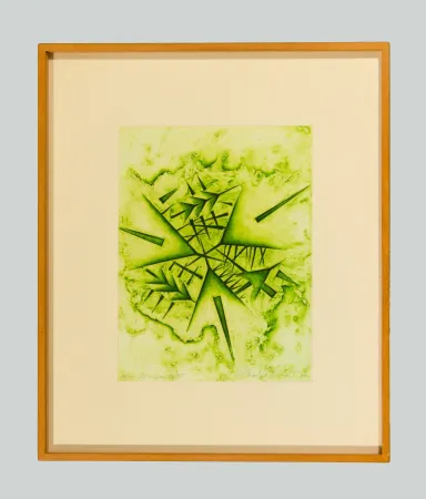 Relevo Pomodoro - Composizione