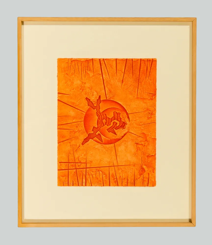 Relevo Pomodoro - Composizione