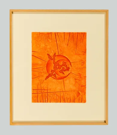 Relevo Pomodoro - Composizione