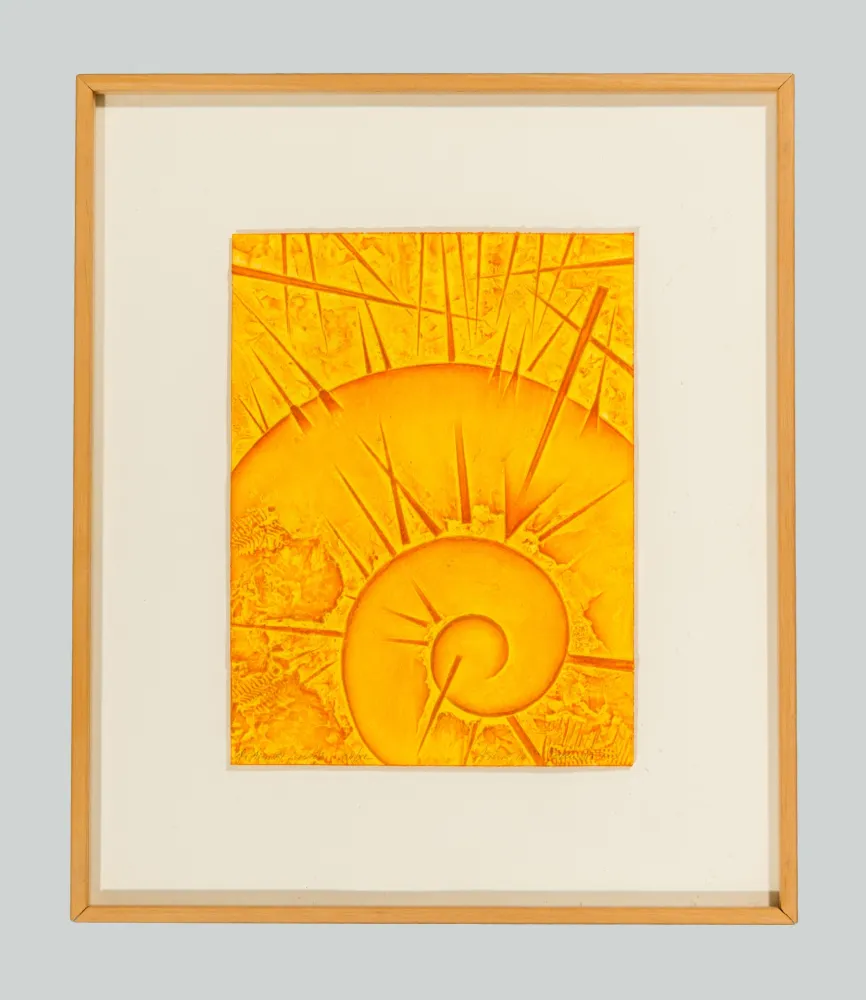 Relevo Pomodoro - Composizione