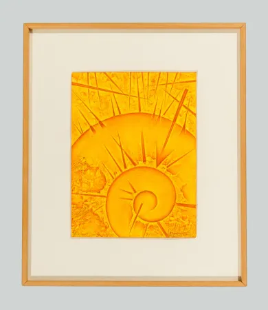 Relevo Pomodoro - Composizione