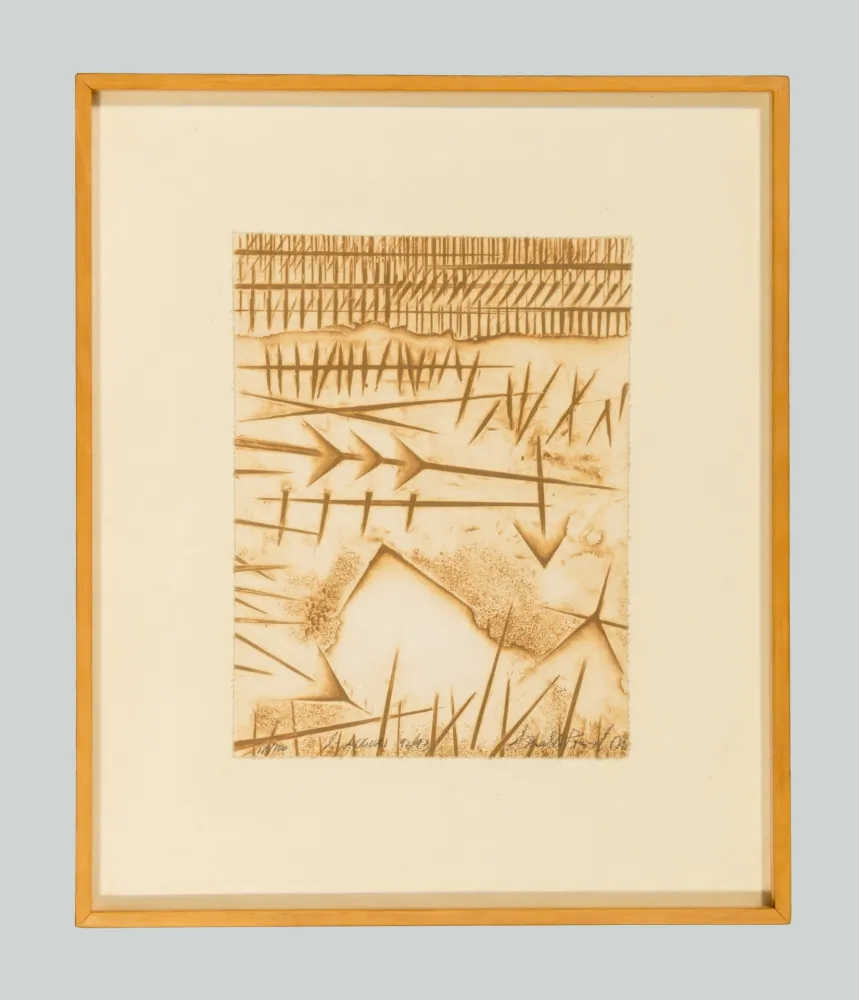 Relevo Pomodoro - Composizione