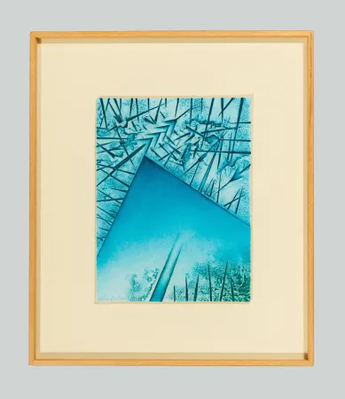 Relevo Pomodoro - Composizione