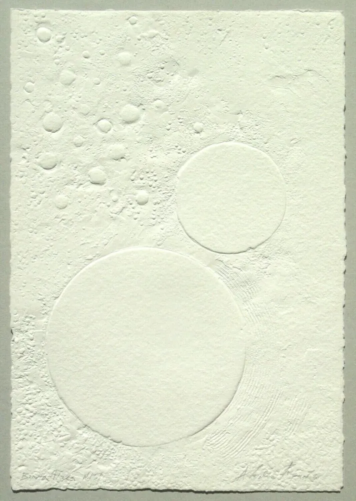 Relevo Pomodoro - Composizione