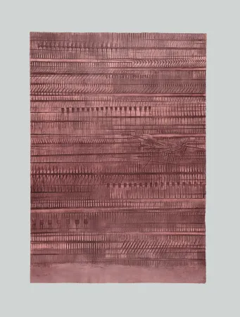 Relevo Pomodoro - Cronaca 2 - Gastone Novelli