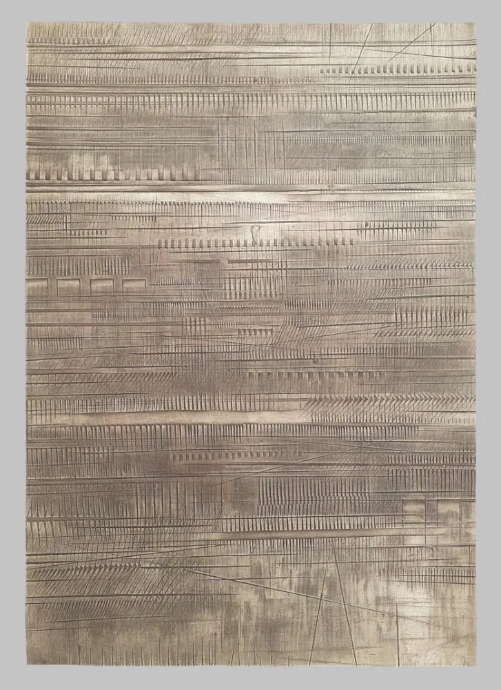 Relevo Pomodoro - Cronaca 4 (Paolo Castaldi)