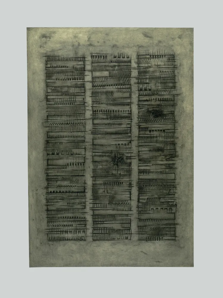 Relevo Pomodoro - Cronaca 6 - Francesco Leonetti