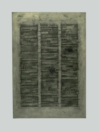 Relevo Pomodoro - Cronaca 6 - Francesco Leonetti