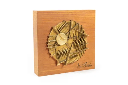 Múltiplo Pomodoro - Disco