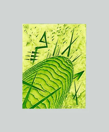 Cartaz Pomodoro - Per Capodanno