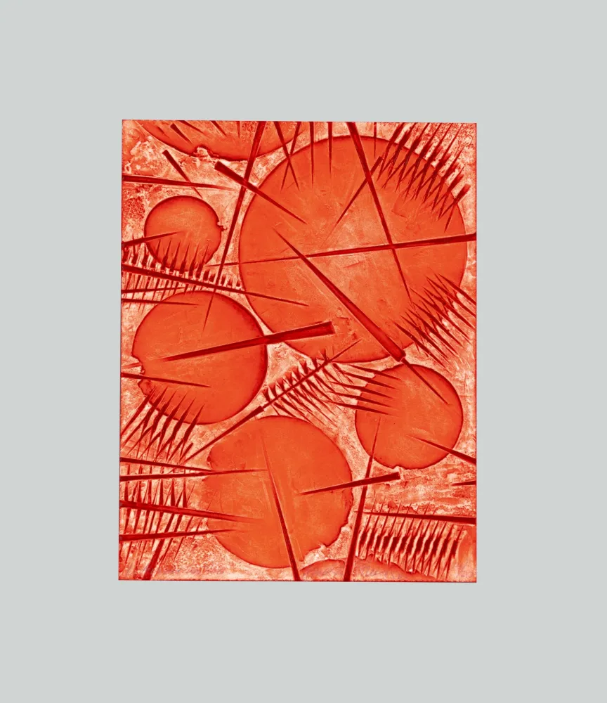 Relevo Pomodoro - Per Capodanno