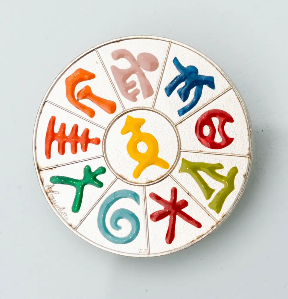 Múltiplo Pomodoro - Rotella fantastica