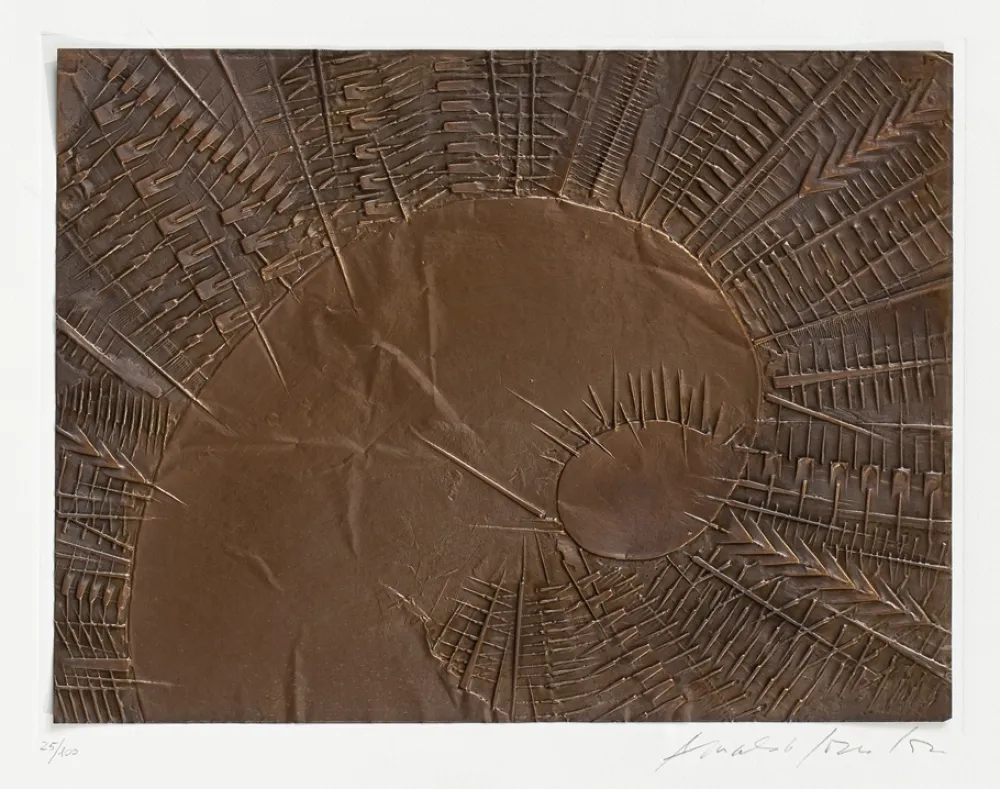 Múltiplo Pomodoro - Senza titolo 