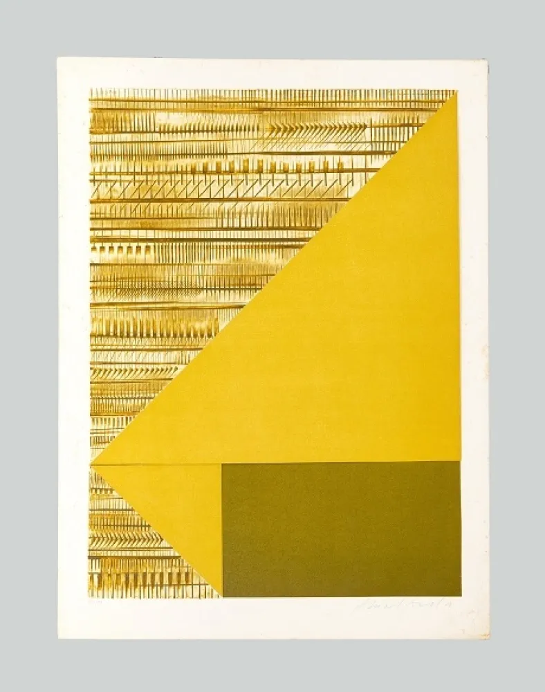 Relevo Pomodoro - Senza titolo