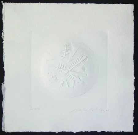 Relevo Pomodoro - Senza titolo