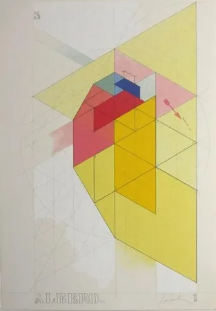 Água-Forte Pomodoro - Sovraesistenze