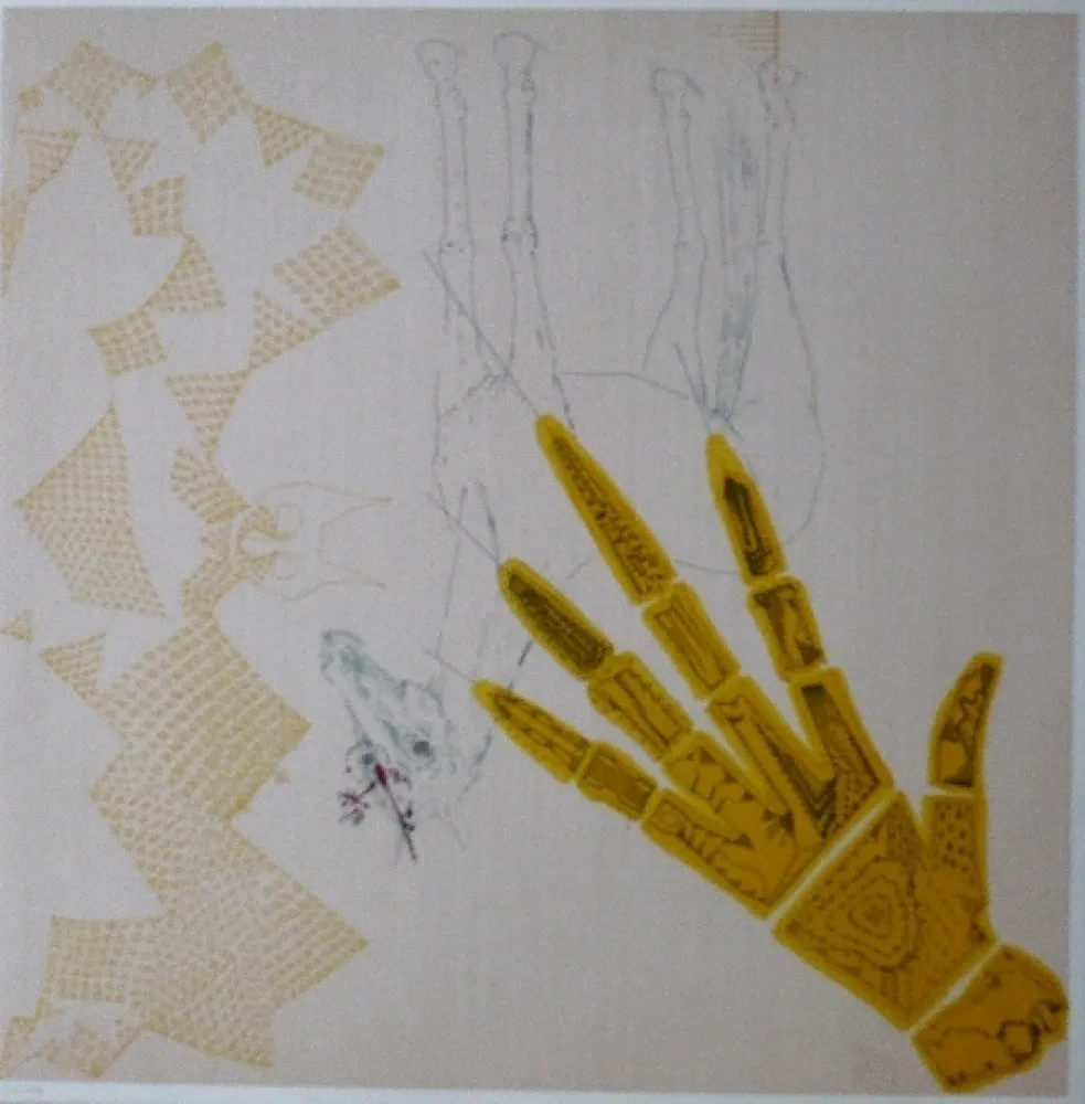 Sem Técnica Ponç - Diabolica 3 