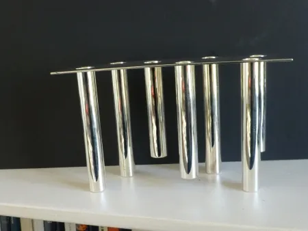 Sem Técnica Ponti - Candélabre POMPEI 