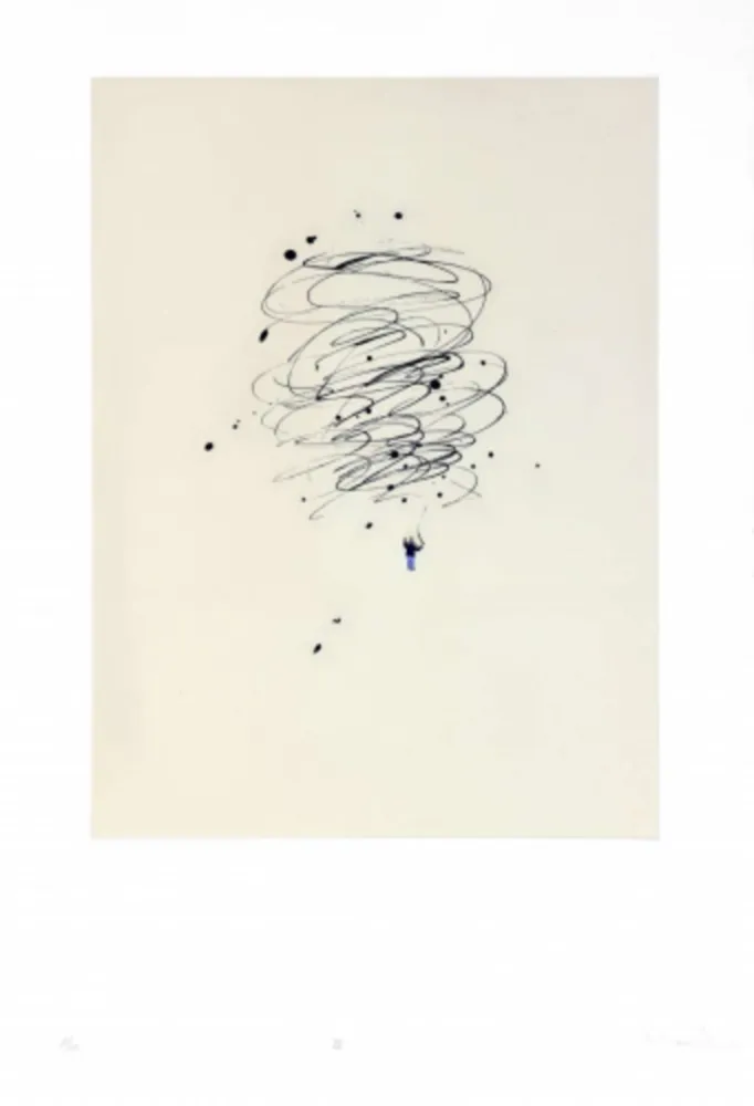 Múltiplo Porter - Dibujos II