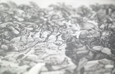 Múltiplo Porter - El caminante