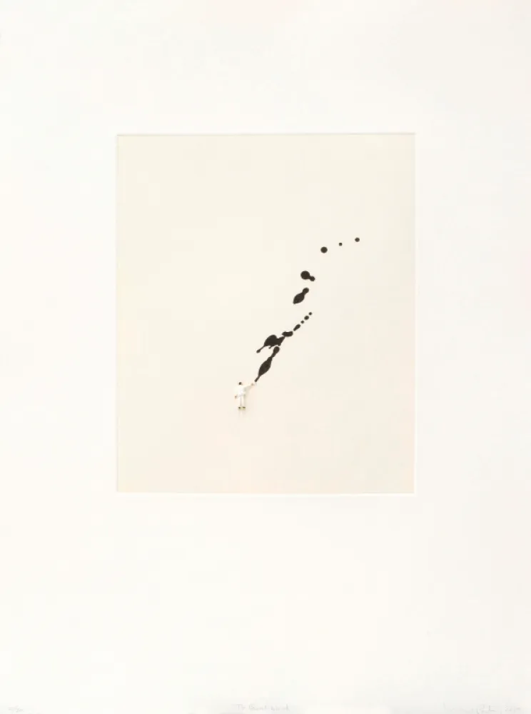 Gravura Porter - Mod. 2